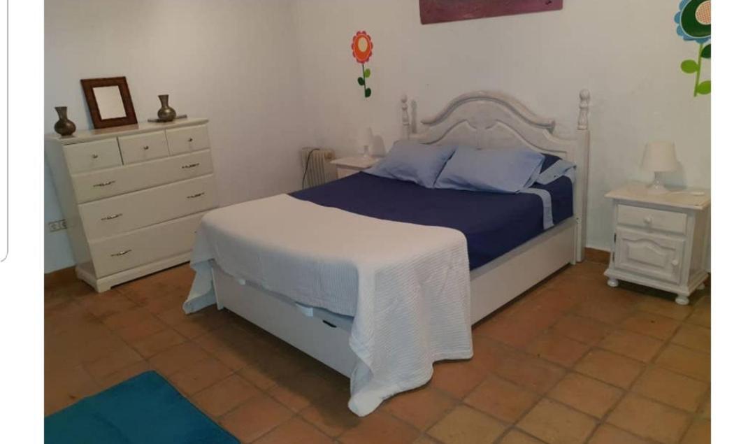 Apartamento En Cortijo Totalmente Reformado En Pleno Paraje Natural Junto Al Caminito Del Rey Y Los Sectores Mas Importantes De Escalada A Solo 2 Minutos De La Estacion De Tren Эль-Чорро Экстерьер фото