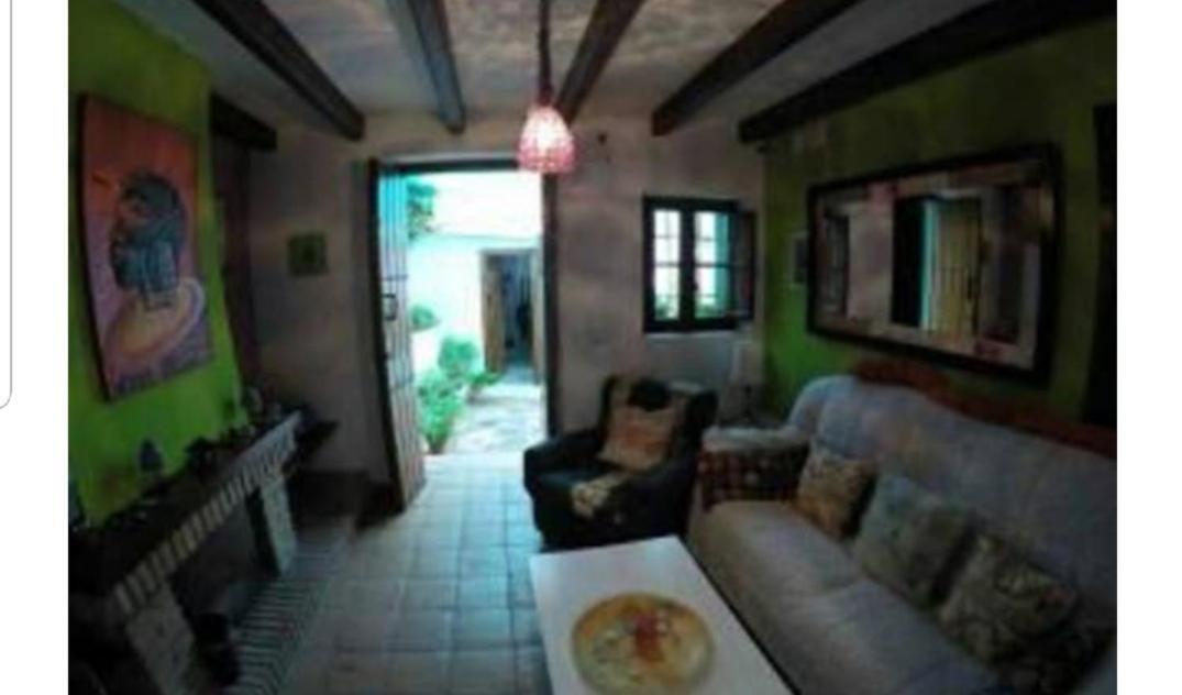 Apartamento En Cortijo Totalmente Reformado En Pleno Paraje Natural Junto Al Caminito Del Rey Y Los Sectores Mas Importantes De Escalada A Solo 2 Minutos De La Estacion De Tren Эль-Чорро Экстерьер фото