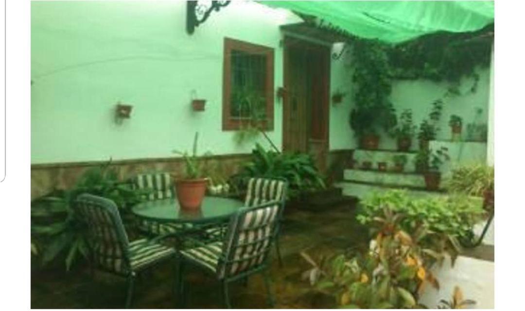 Apartamento En Cortijo Totalmente Reformado En Pleno Paraje Natural Junto Al Caminito Del Rey Y Los Sectores Mas Importantes De Escalada A Solo 2 Minutos De La Estacion De Tren Эль-Чорро Экстерьер фото
