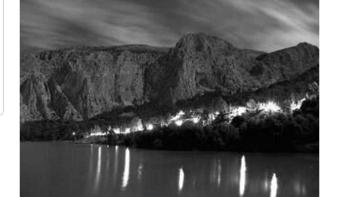 Apartamento En Cortijo Totalmente Reformado En Pleno Paraje Natural Junto Al Caminito Del Rey Y Los Sectores Mas Importantes De Escalada A Solo 2 Minutos De La Estacion De Tren Эль-Чорро Экстерьер фото