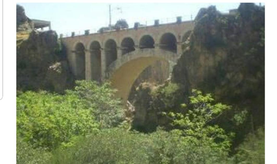 Apartamento En Cortijo Totalmente Reformado En Pleno Paraje Natural Junto Al Caminito Del Rey Y Los Sectores Mas Importantes De Escalada A Solo 2 Minutos De La Estacion De Tren Эль-Чорро Экстерьер фото