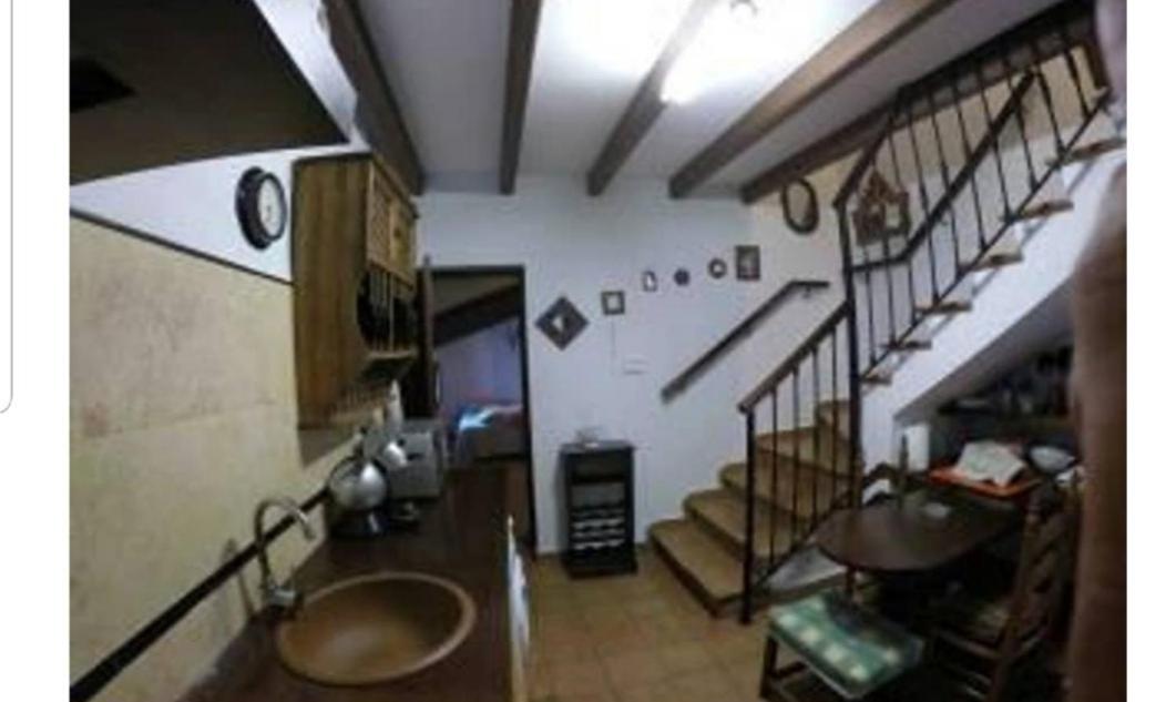 Apartamento En Cortijo Totalmente Reformado En Pleno Paraje Natural Junto Al Caminito Del Rey Y Los Sectores Mas Importantes De Escalada A Solo 2 Minutos De La Estacion De Tren Эль-Чорро Экстерьер фото